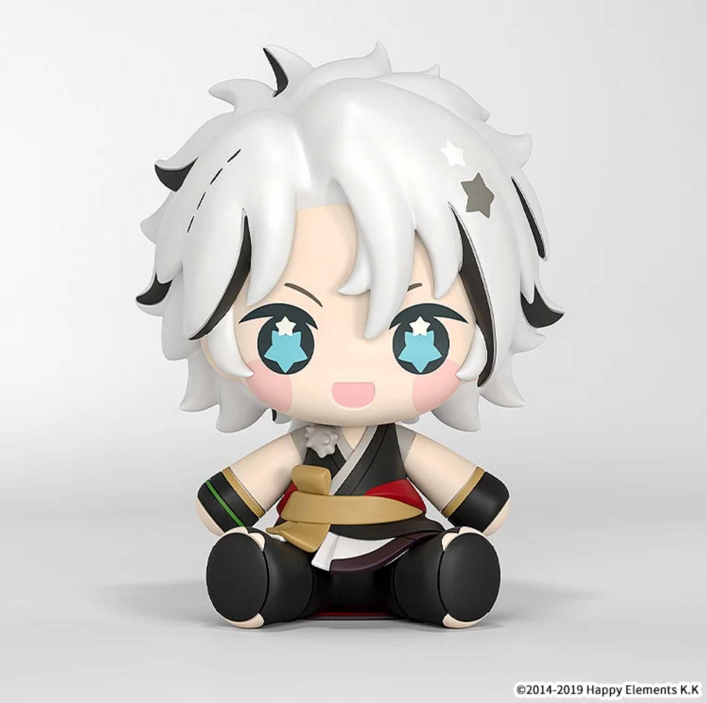 Huggy Good Smile 滝維吹