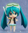 ねんどろいど 初音ミク 水着Ver. FamilyMartカラー