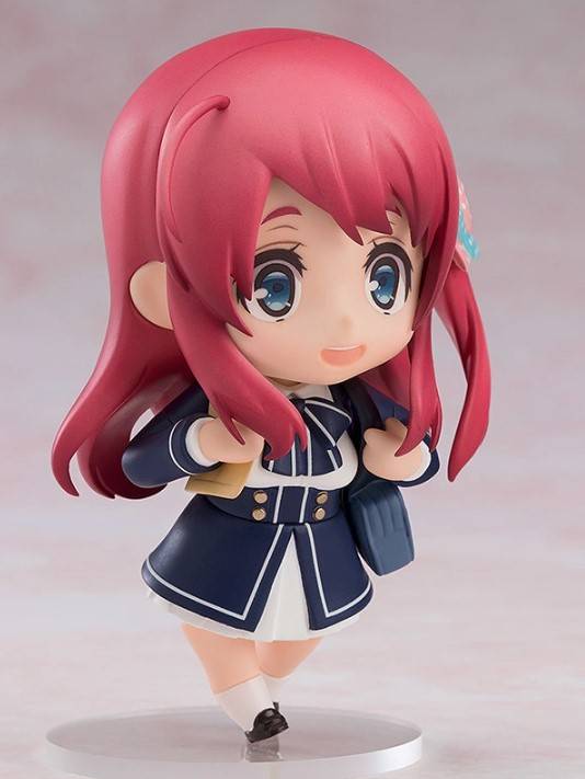 ねんどろいど 源さくら