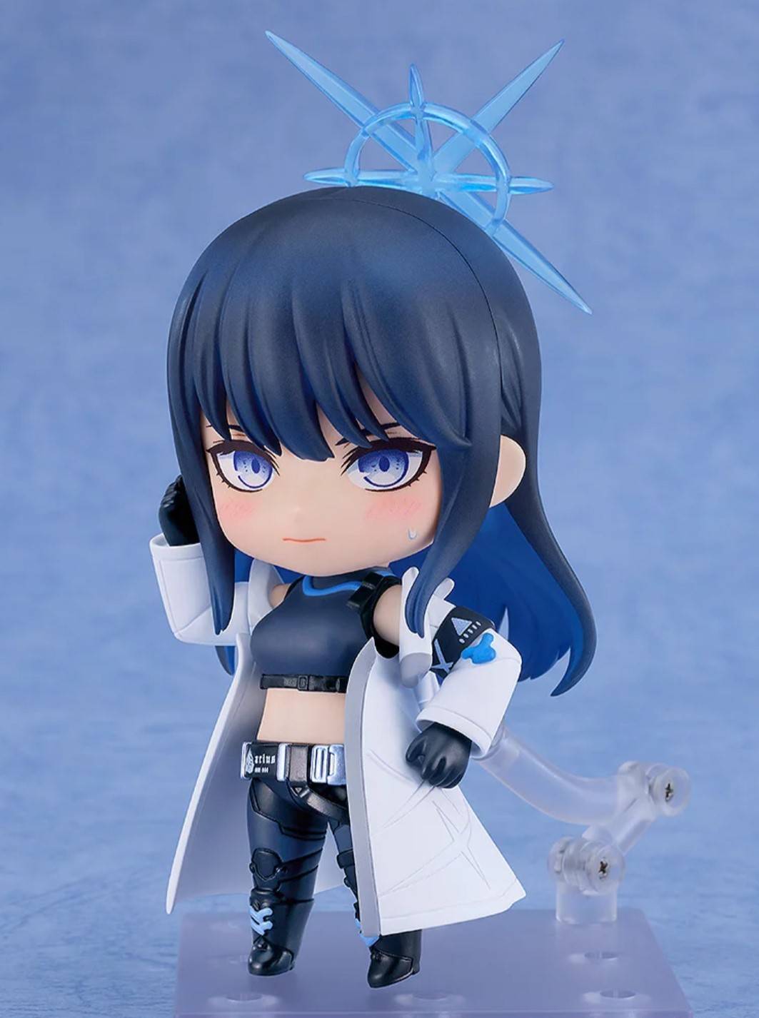 ねんどろいど 錠前サオリ