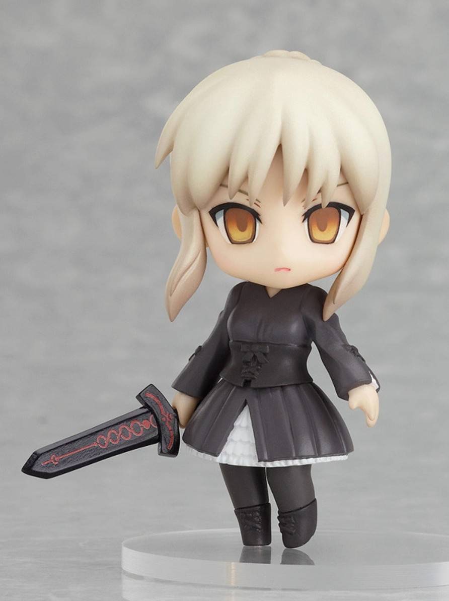 ねんどろいどぷち Fate/hollow ataraxia