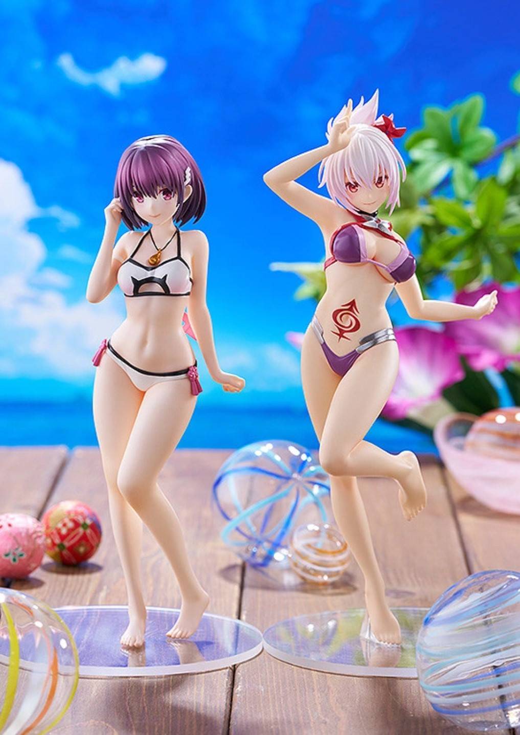 POP UP PARADE 花奏すず