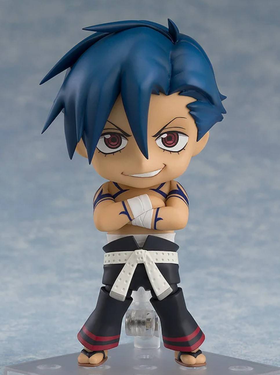 ねんどろいど カミナ