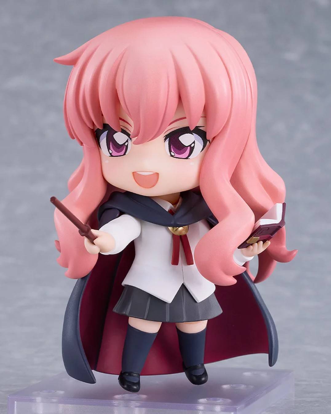 ねんどろいど ルイズ 2.0