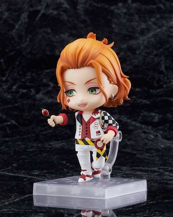 ねんどろいど ケイト・ダイヤモンド