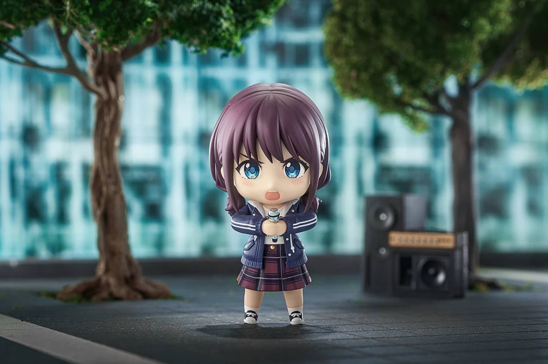 ねんどろいど 井芹仁菜