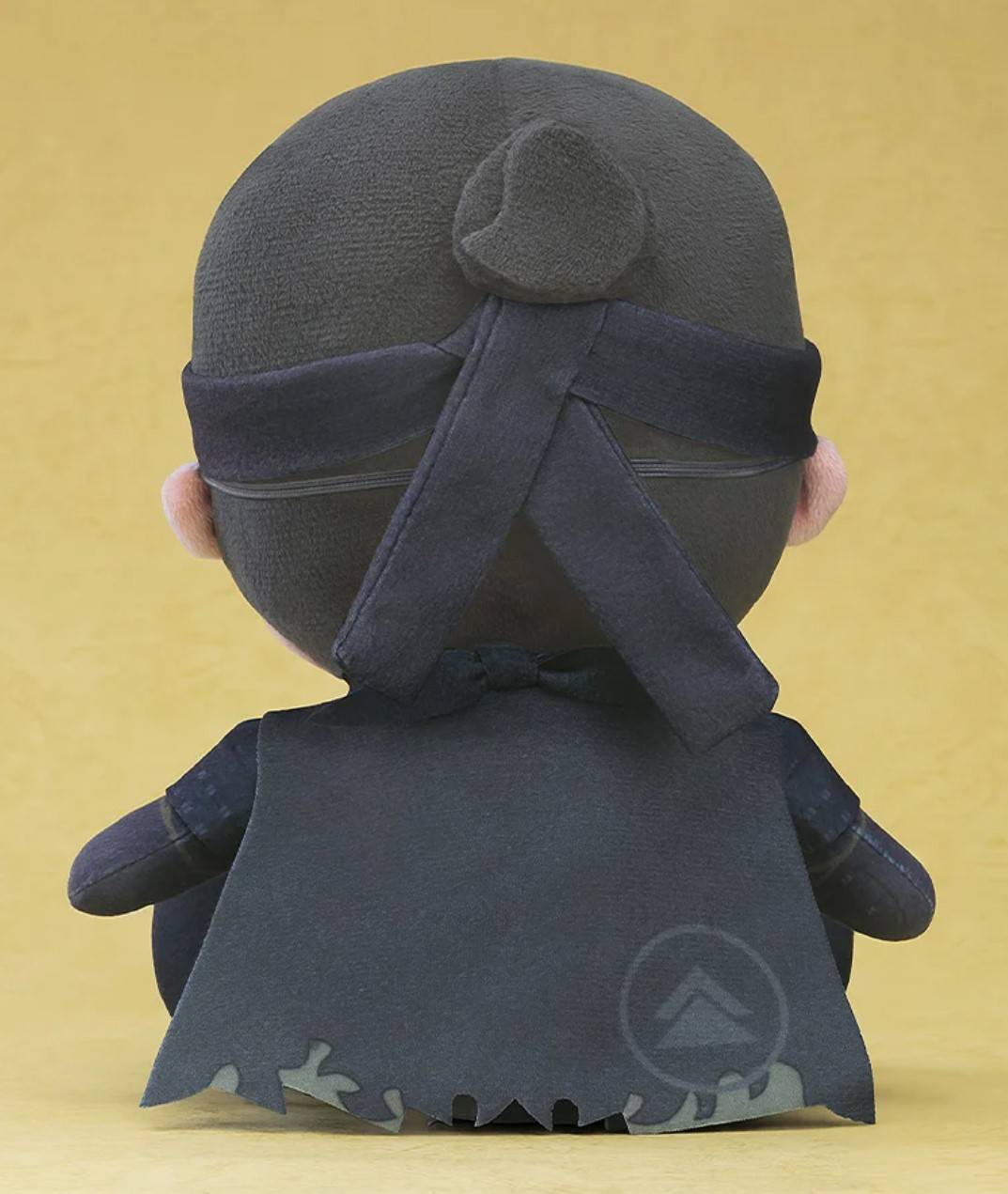 ぬいぐるみ 境井仁