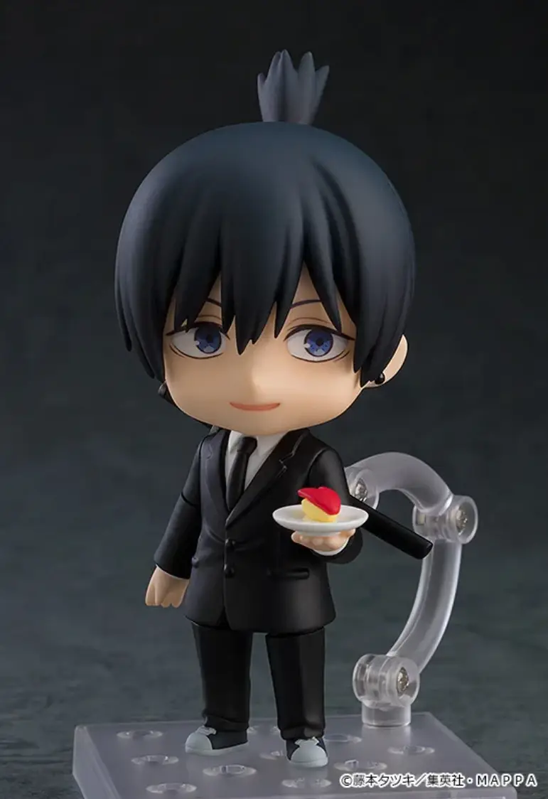 ねんどろいど 早川アキ