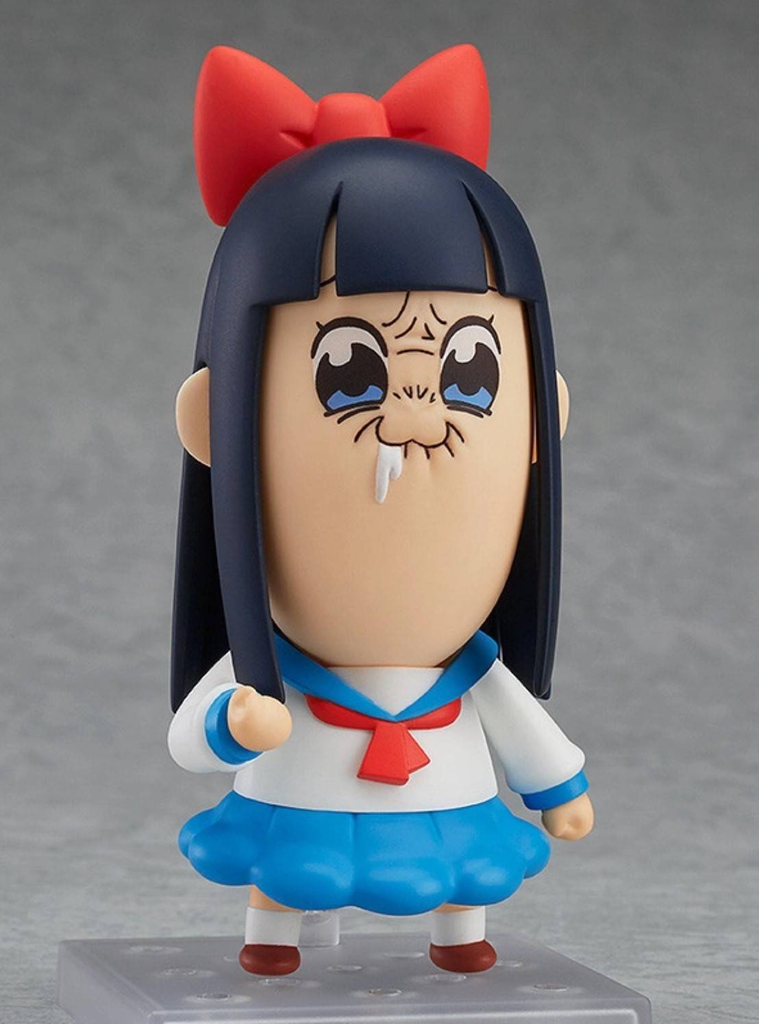 ねんどろいど ピピ美