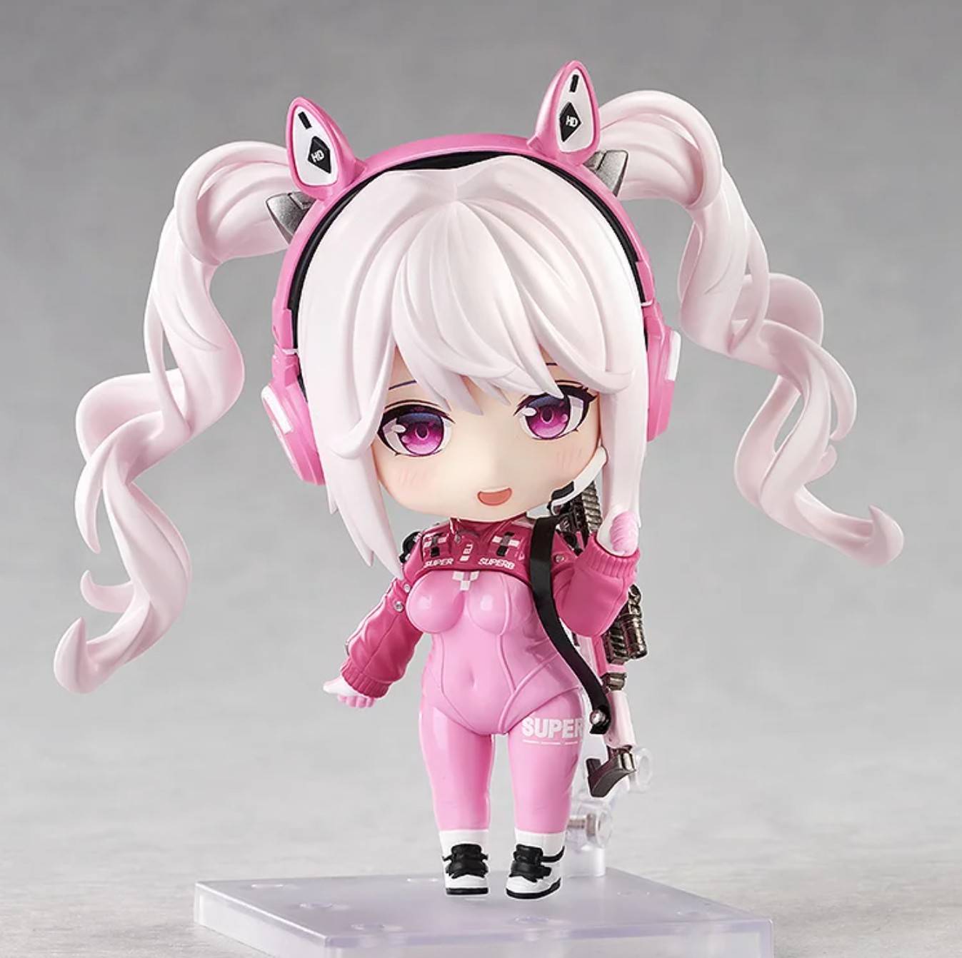 ねんどろいど アリス