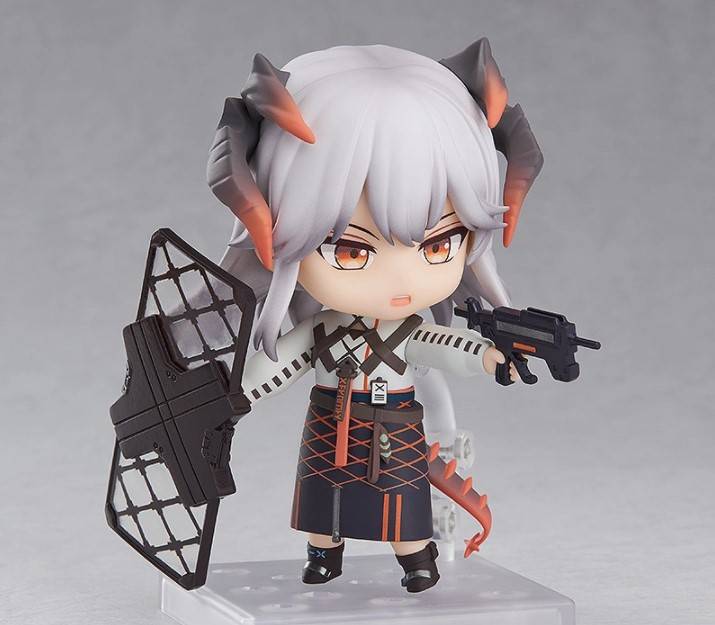 ねんどろいど サリア