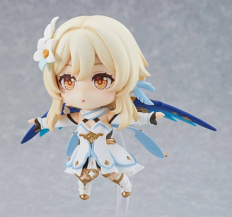 ねんどろいど 旅人（蛍）