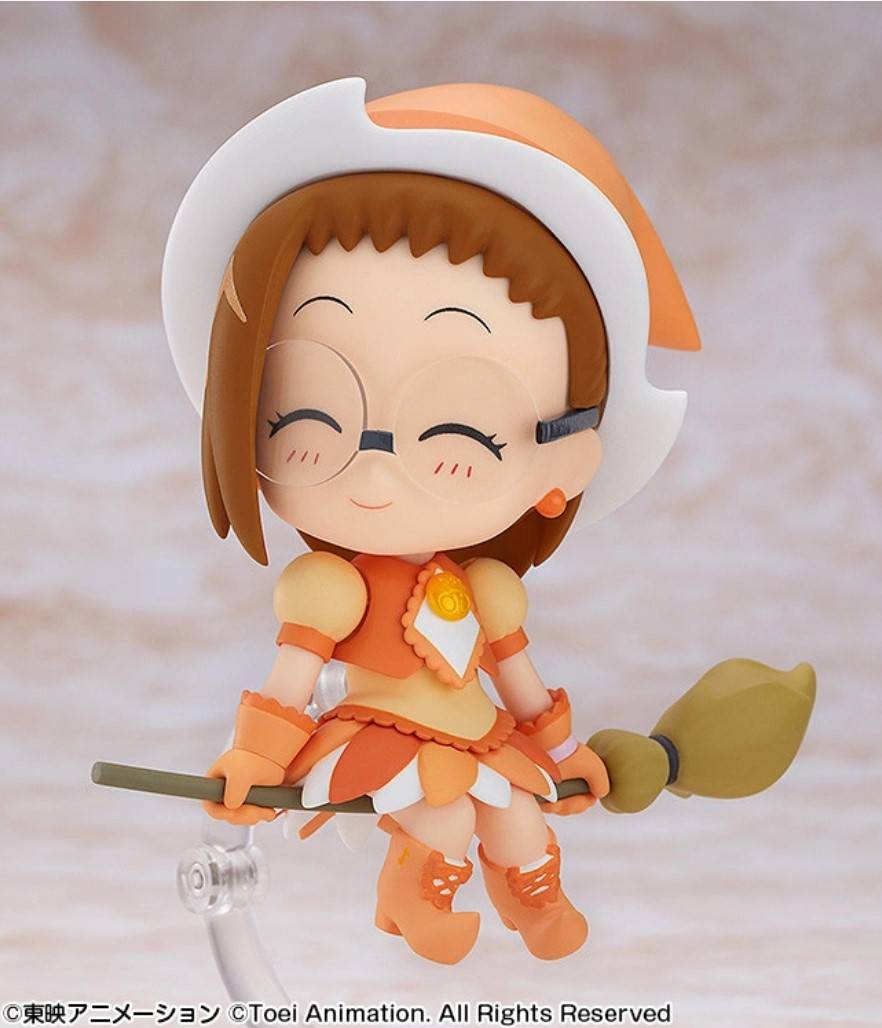 ねんどろいど 藤原はづき