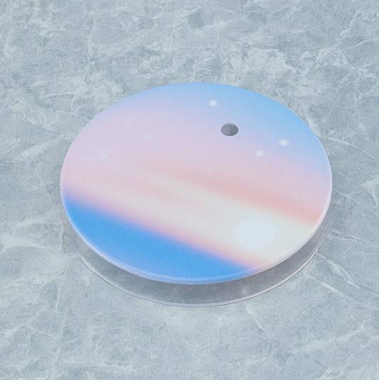 ねんどろいど 雪ミク 冬麗 Ver.