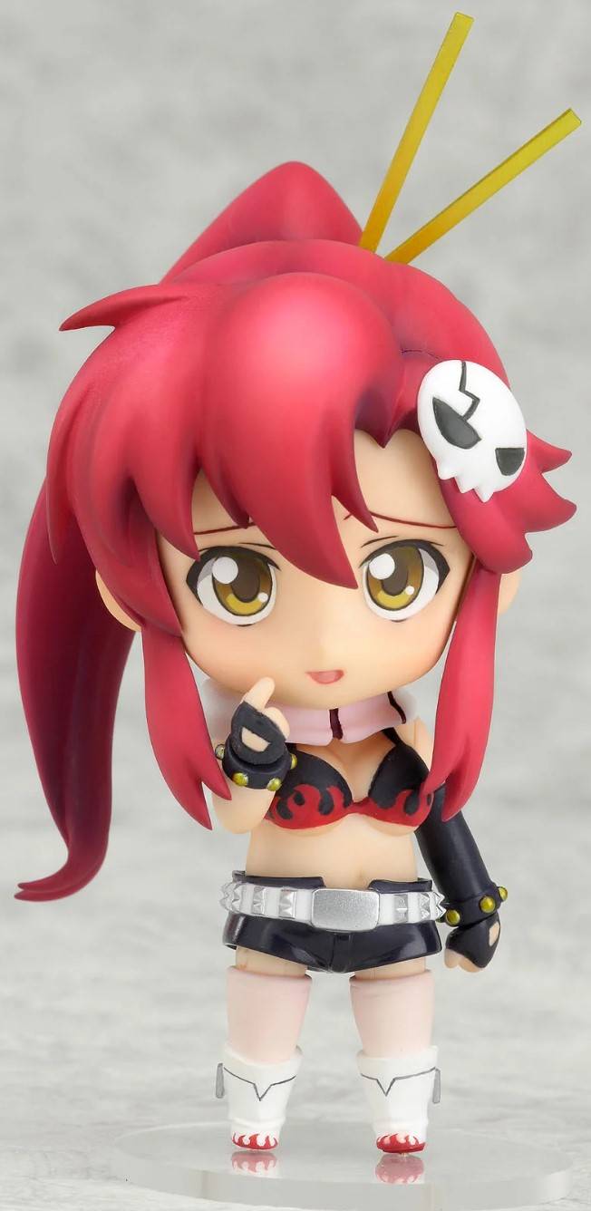 ねんどろいど ヨーコ