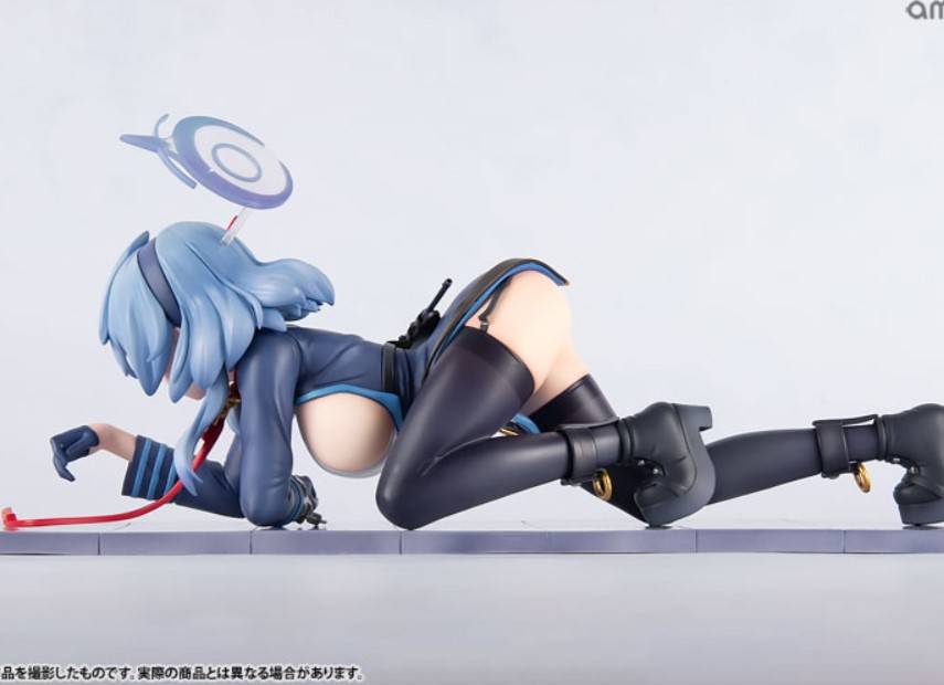 ブルーアーカイブ アコ メモリアルロビーver. 