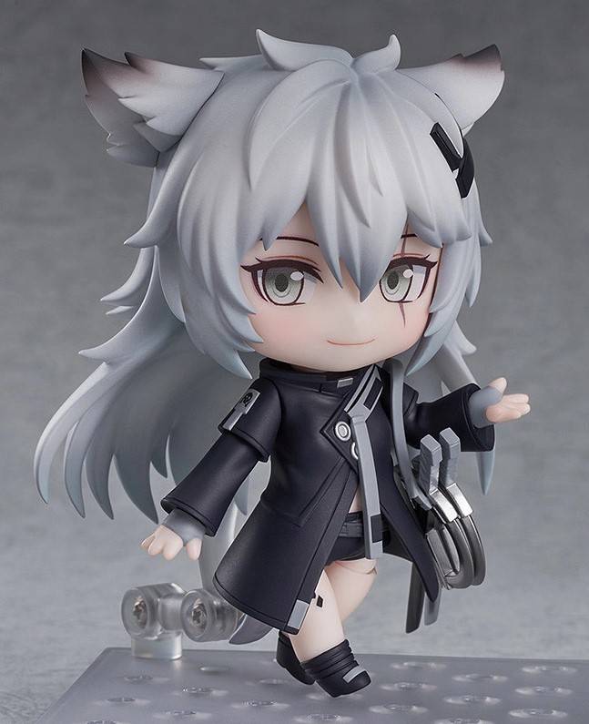 ねんどろいどラップランド