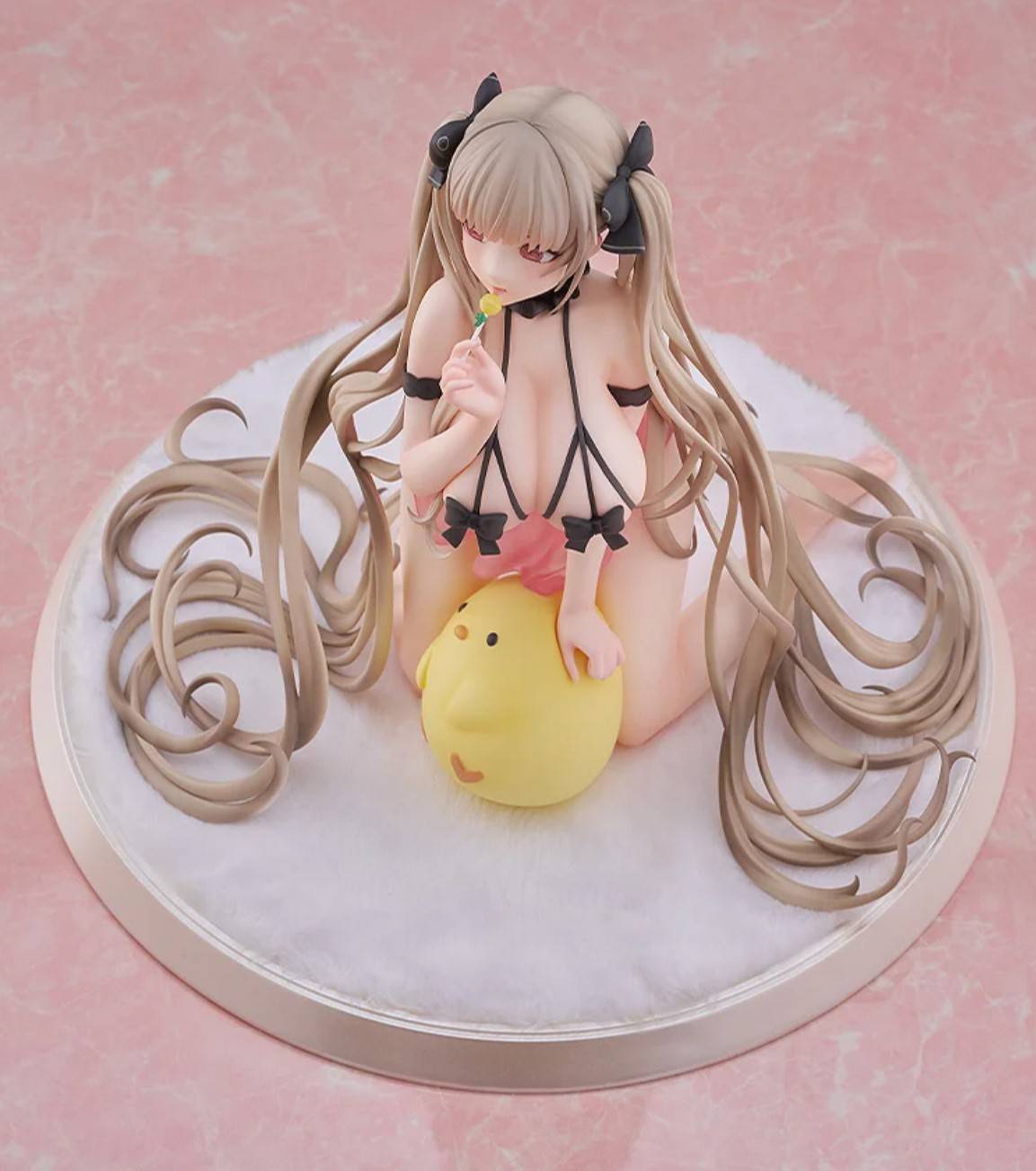 フォーミダブル スイートタイムVer. 1/6スケールフィギュア