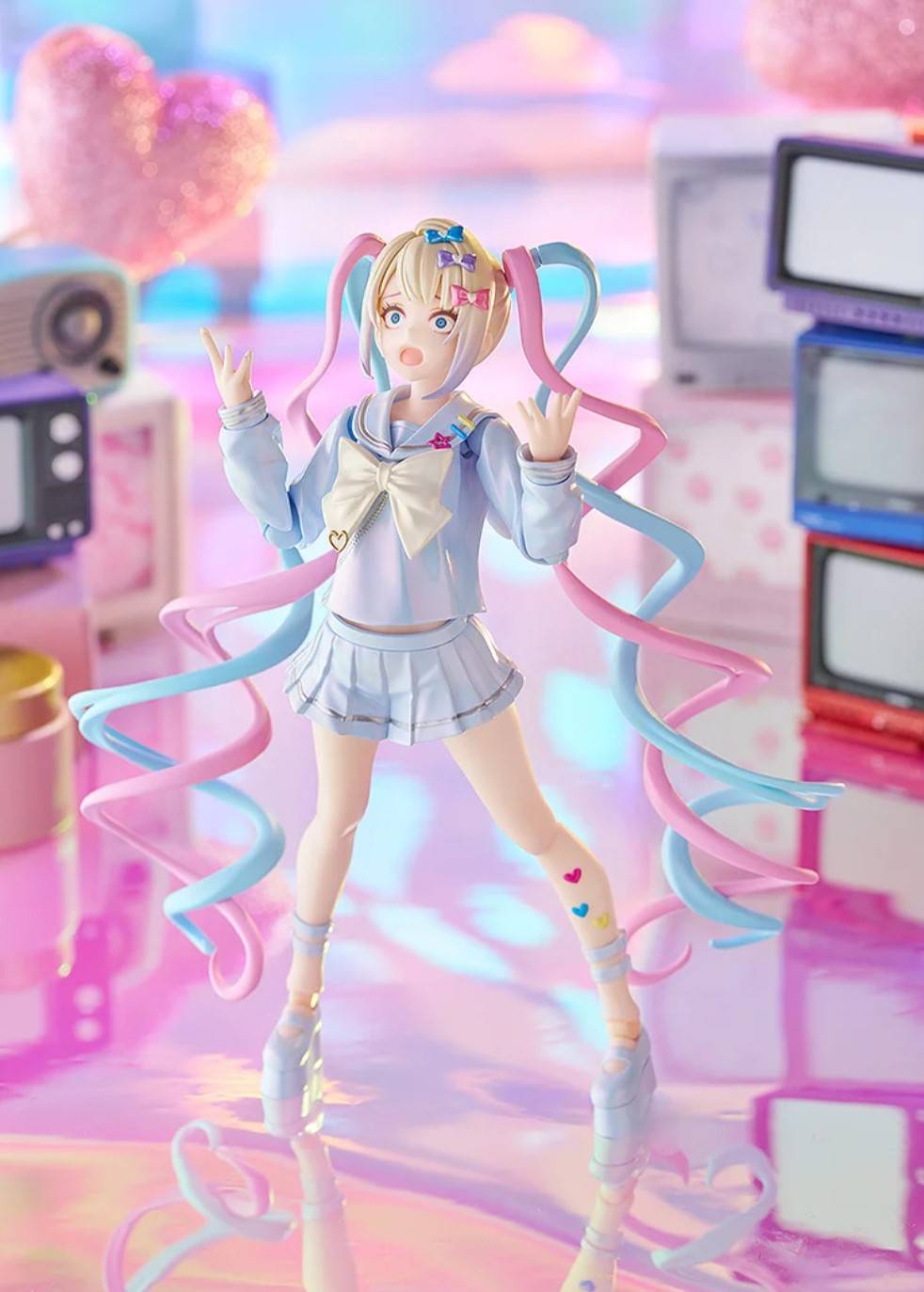 figma 超絶最かわてんしちゃん