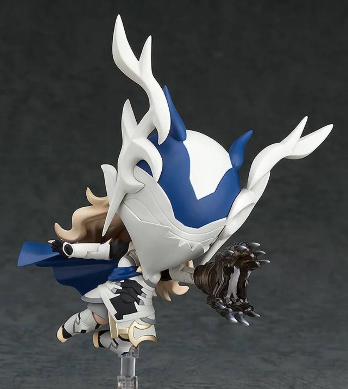 ねんどろいど カムイ(女)