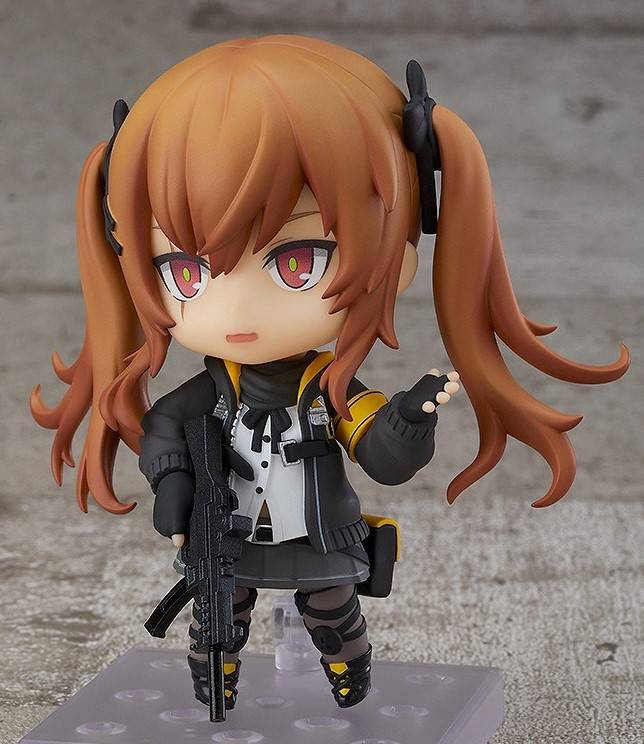 ねんどろいど UMP9