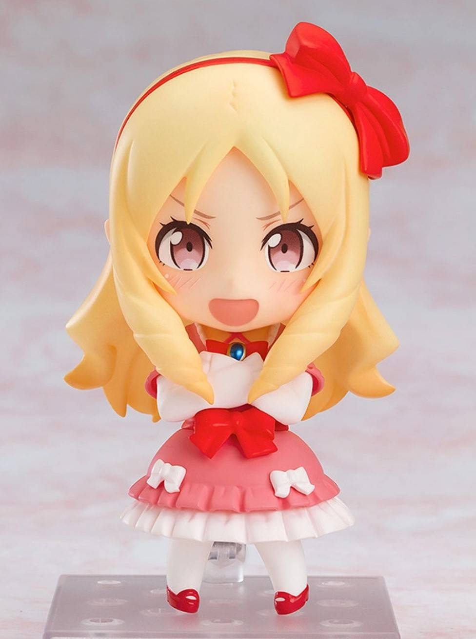 ねんどろいど 山田エルフ