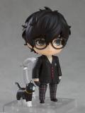 ねんどろいど P5R主人公 制服Ver.