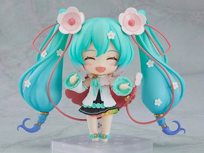 ねんどろいど 初音ミク マジカルミライ 2021Ver.