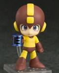 ねんどろいど ロックマン メタルブレードVer.