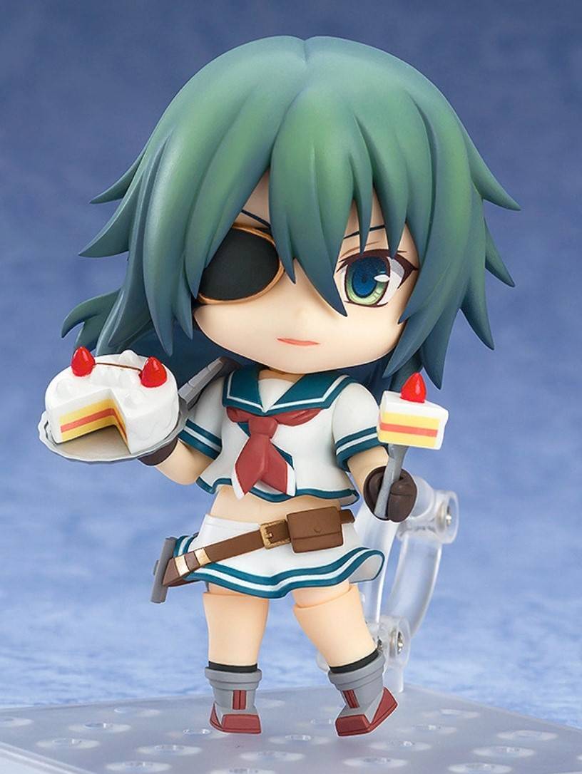 ねんどろいど 木曾