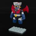 BRICKROID マジンガーZ*画像はイメージのCGです。実際の商品とは異なります。
