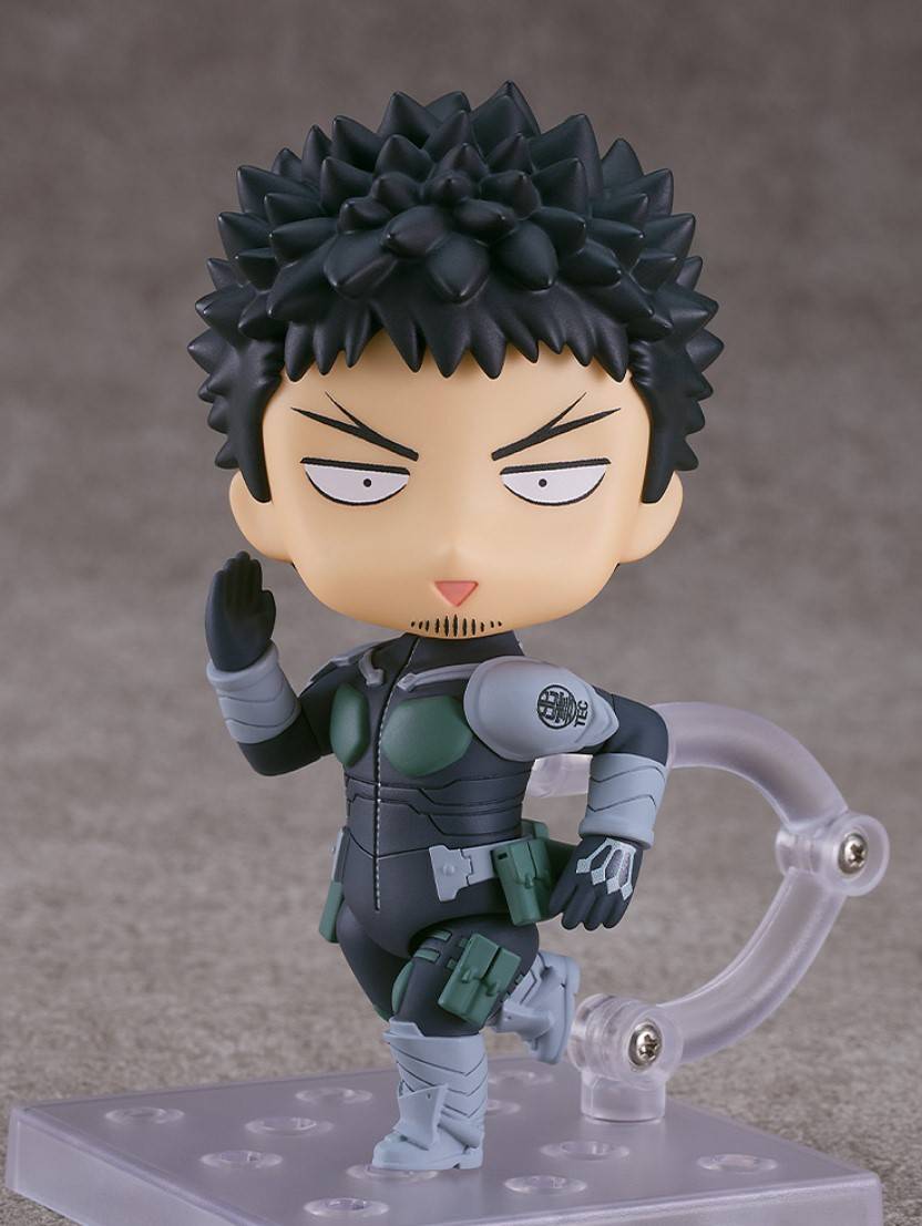 ねんどろいど 日比野カフカ