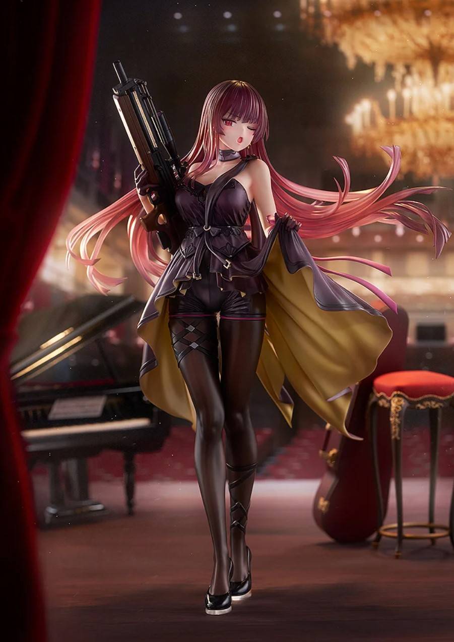 マキアート 舞踏会の休止符Ver.