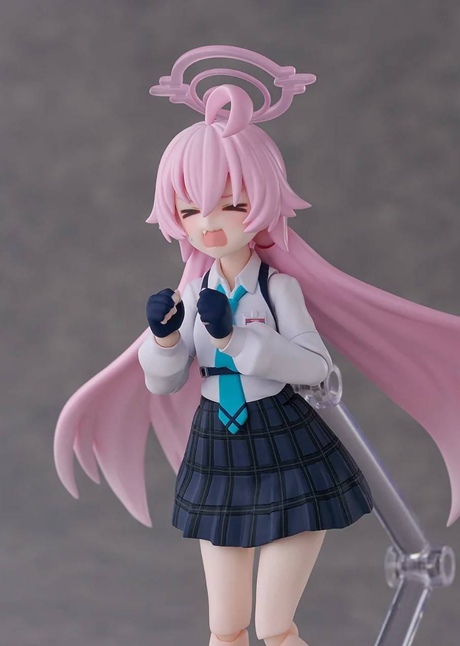 figma 小鳥遊ホシノ