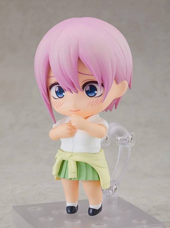 ねんどろいど 中野一花