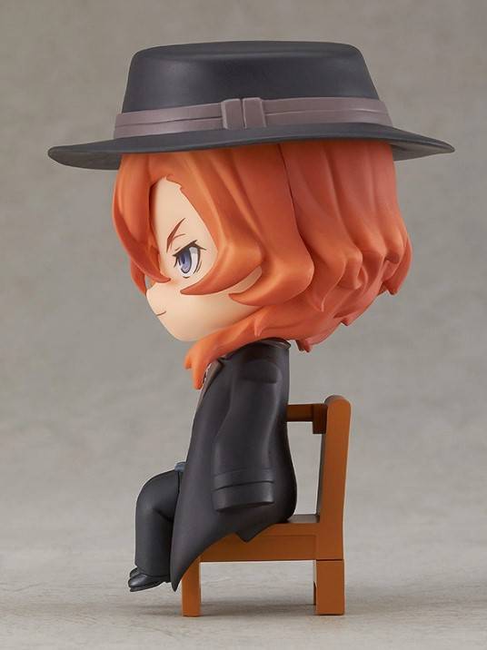 ねんどろいど Swacchao！ 中原中也