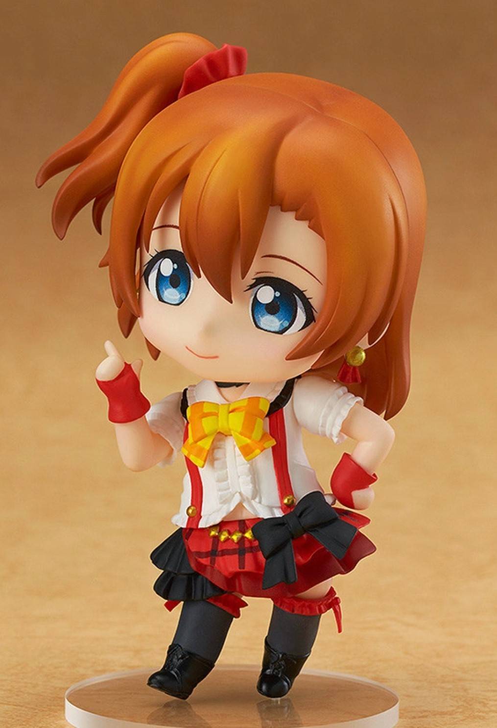 ねんどろいど 高坂穂乃果