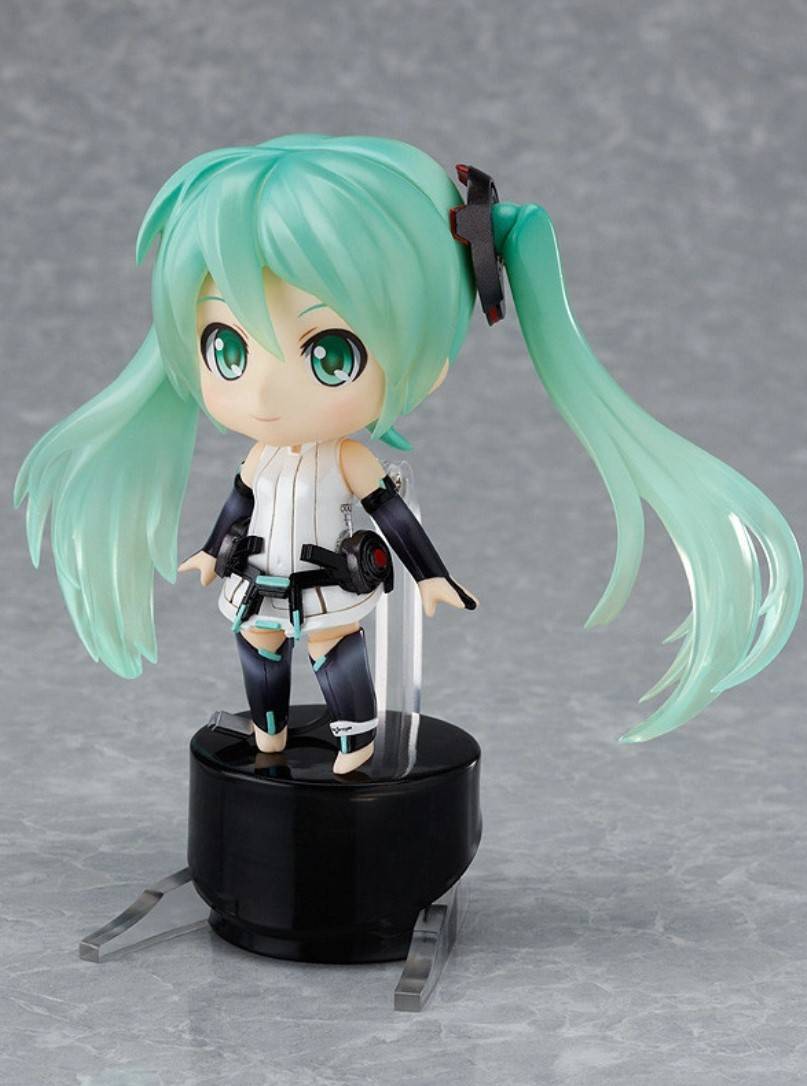 ねんどろいど 初音ミク・アペンド