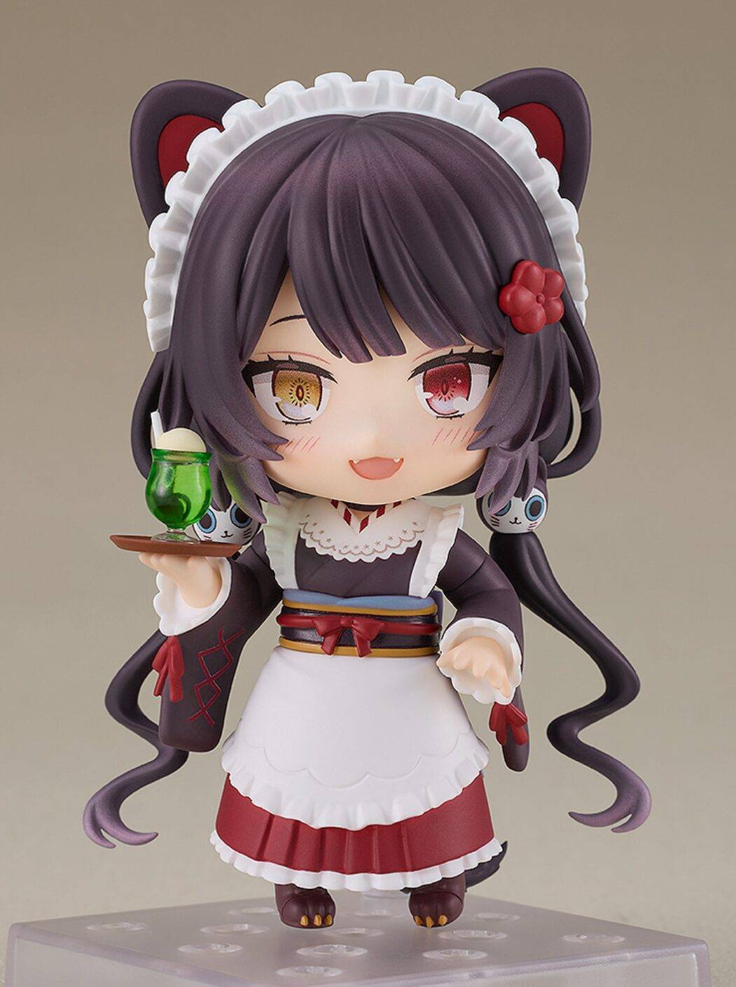 ねんどろいど 戌亥とこ