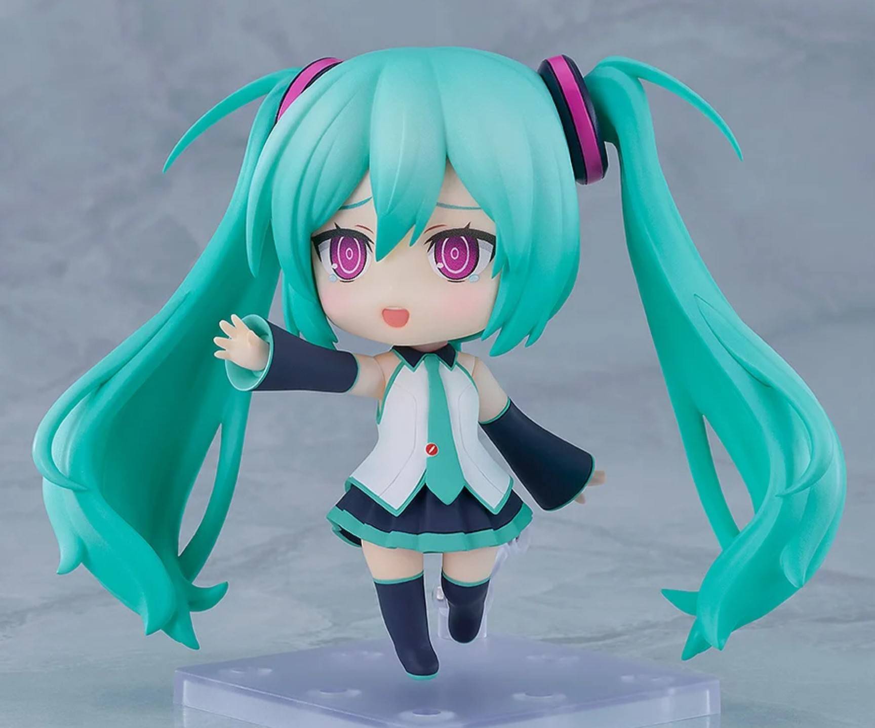 ねんどろいど 初音ミク 愛されなくても君がいるVer.
