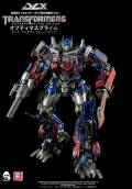 Transformers: Revenge of the Fallen DLX Optimus Prime（トランスフォーマー/リベンジ DLX オプティマスプライム）