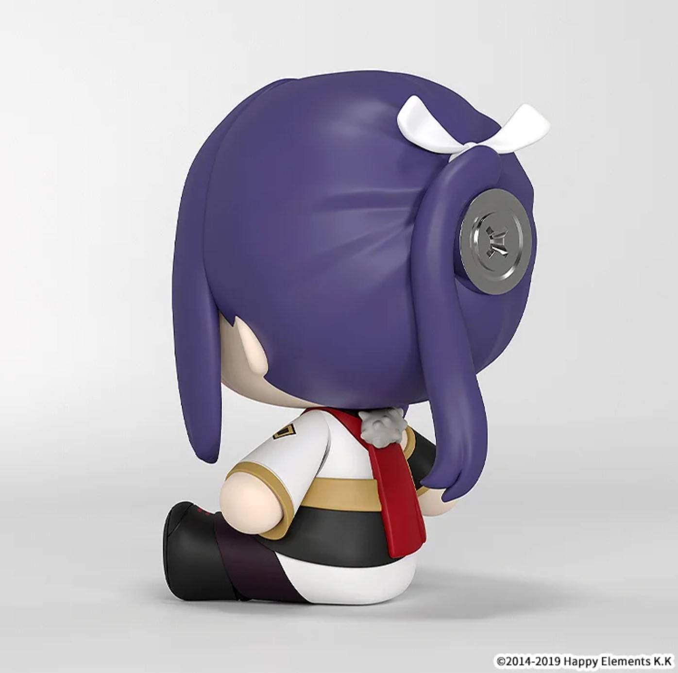 Huggy Good Smile 神崎颯馬