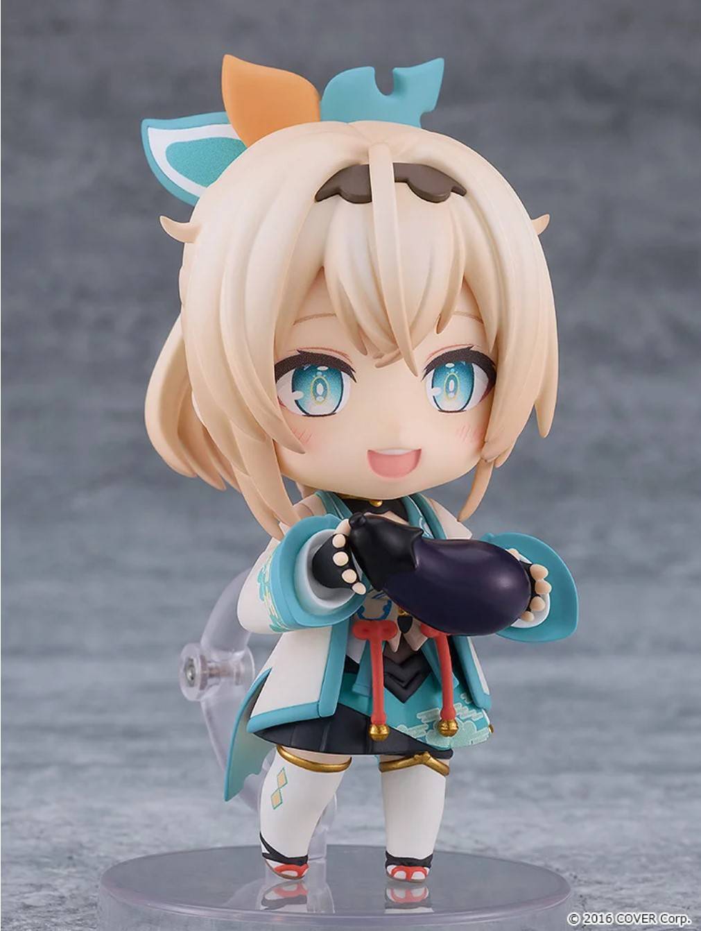 ねんどろいど 風真いろは