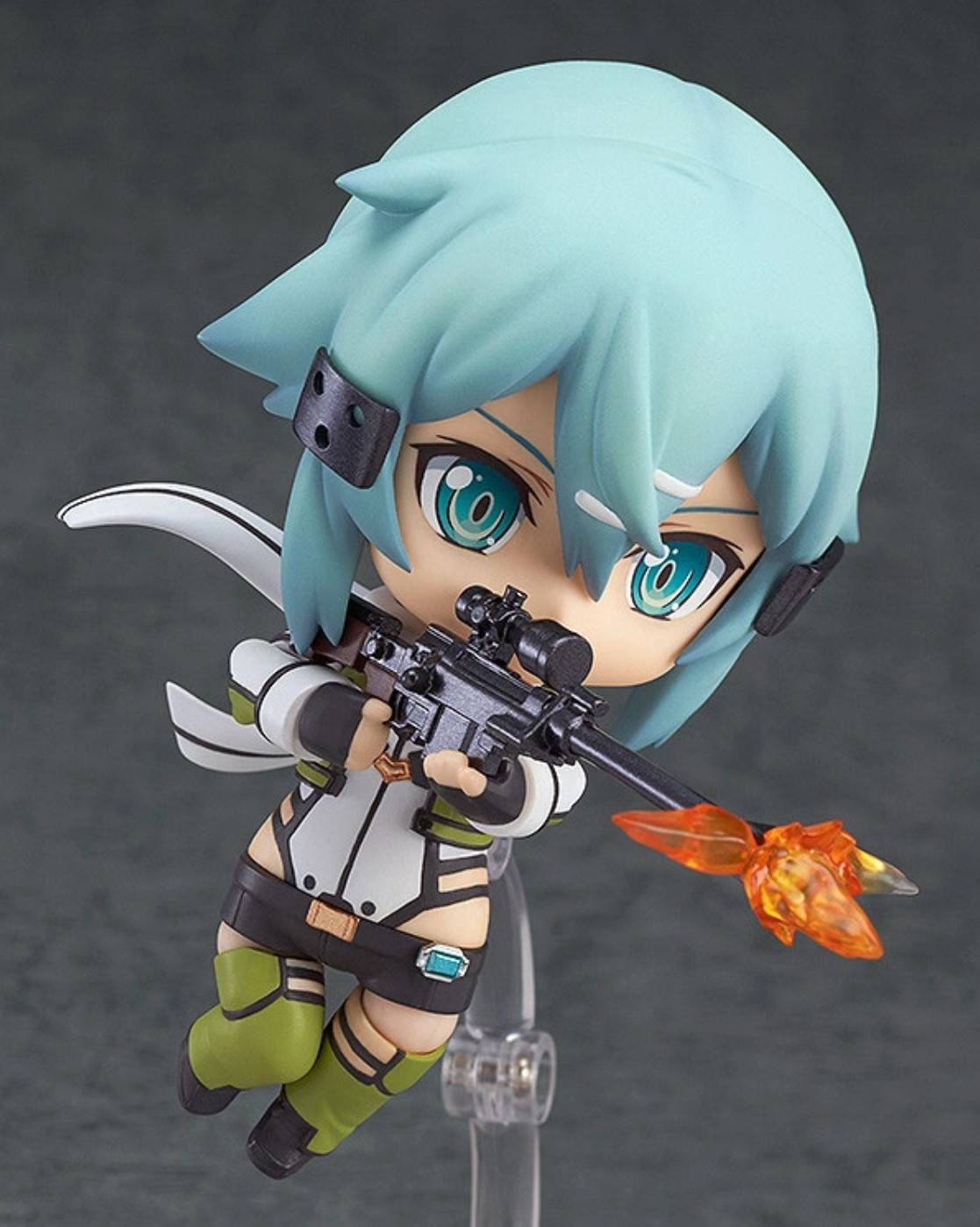 ねんどろいど シノン