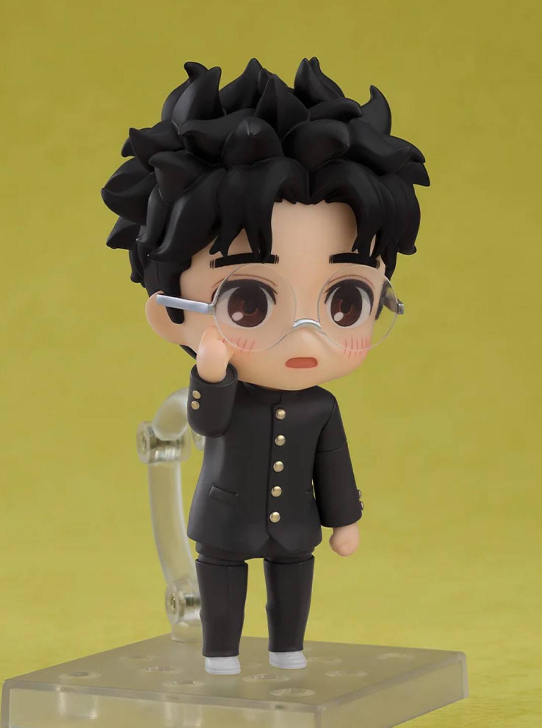 ねんどろいど オカルン