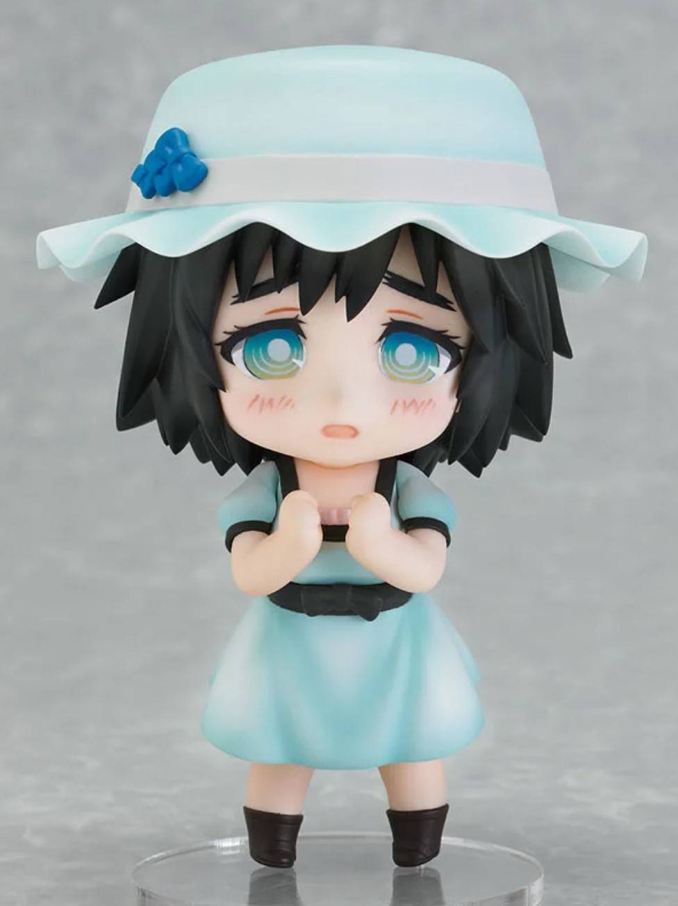 ねんどろいど 椎名まゆり