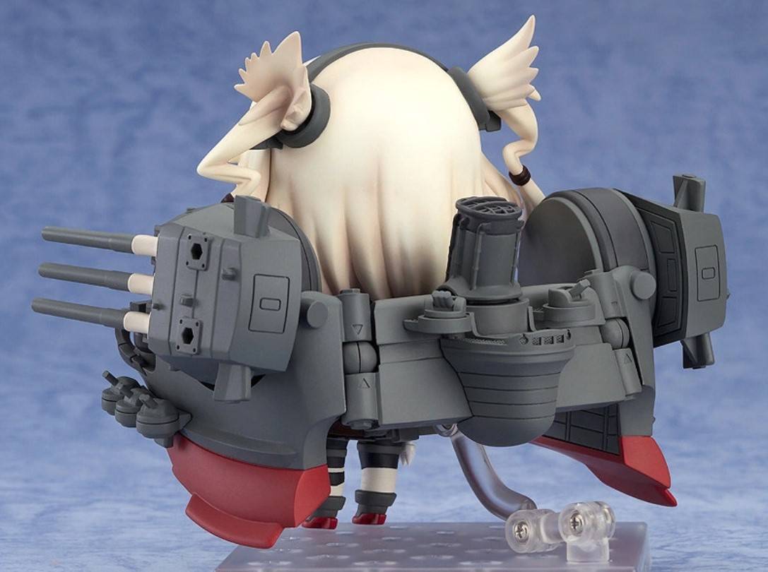 ねんどろいど 武蔵