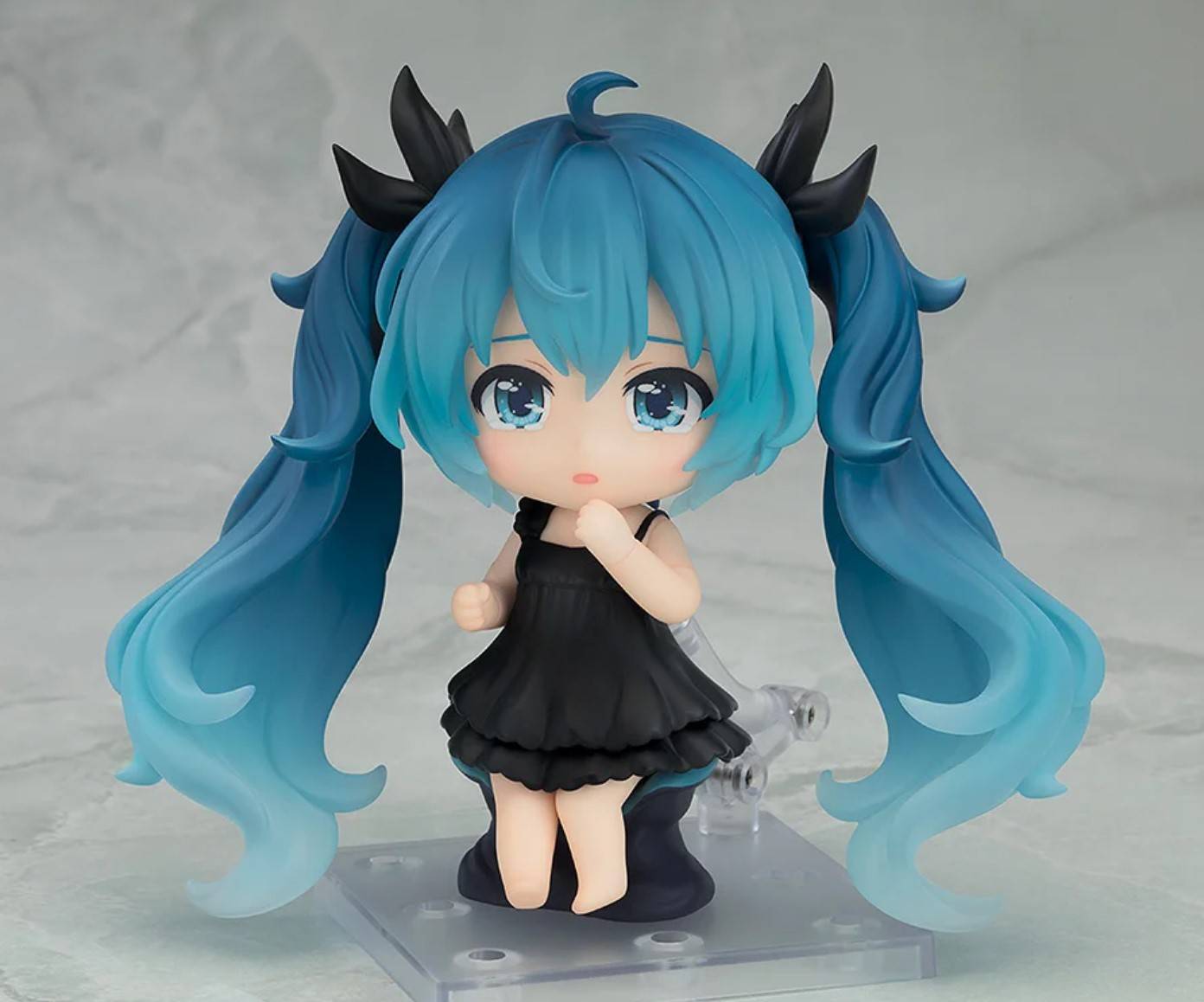 ねんどろいど 初音ミク 深海少女Ver.