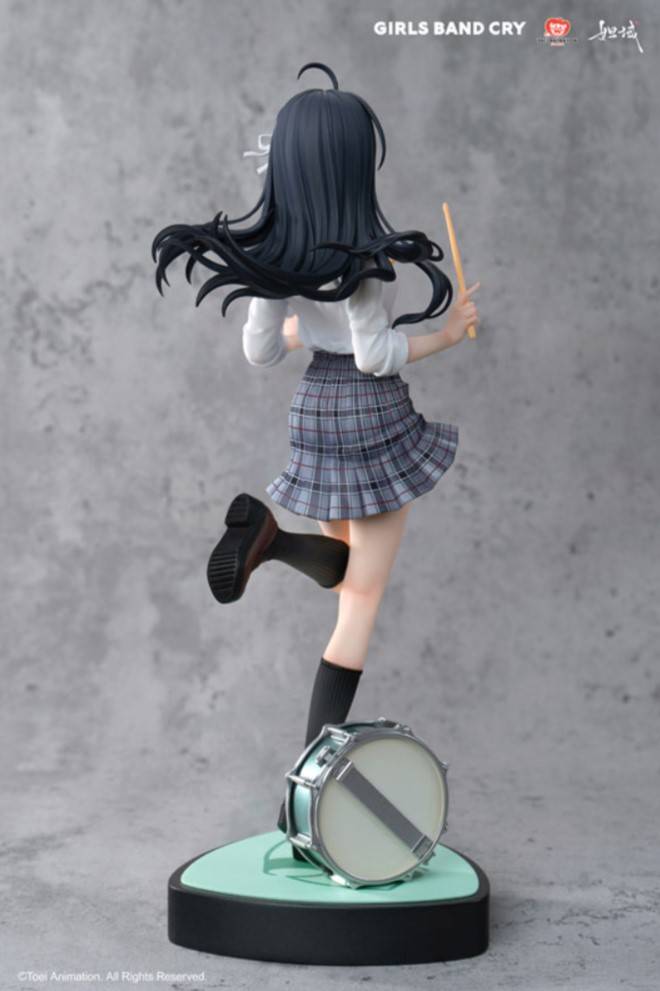 ガールズバンドクライ 「夏を満喫して叫べ」シリーズ-NO.2-安和すばる 