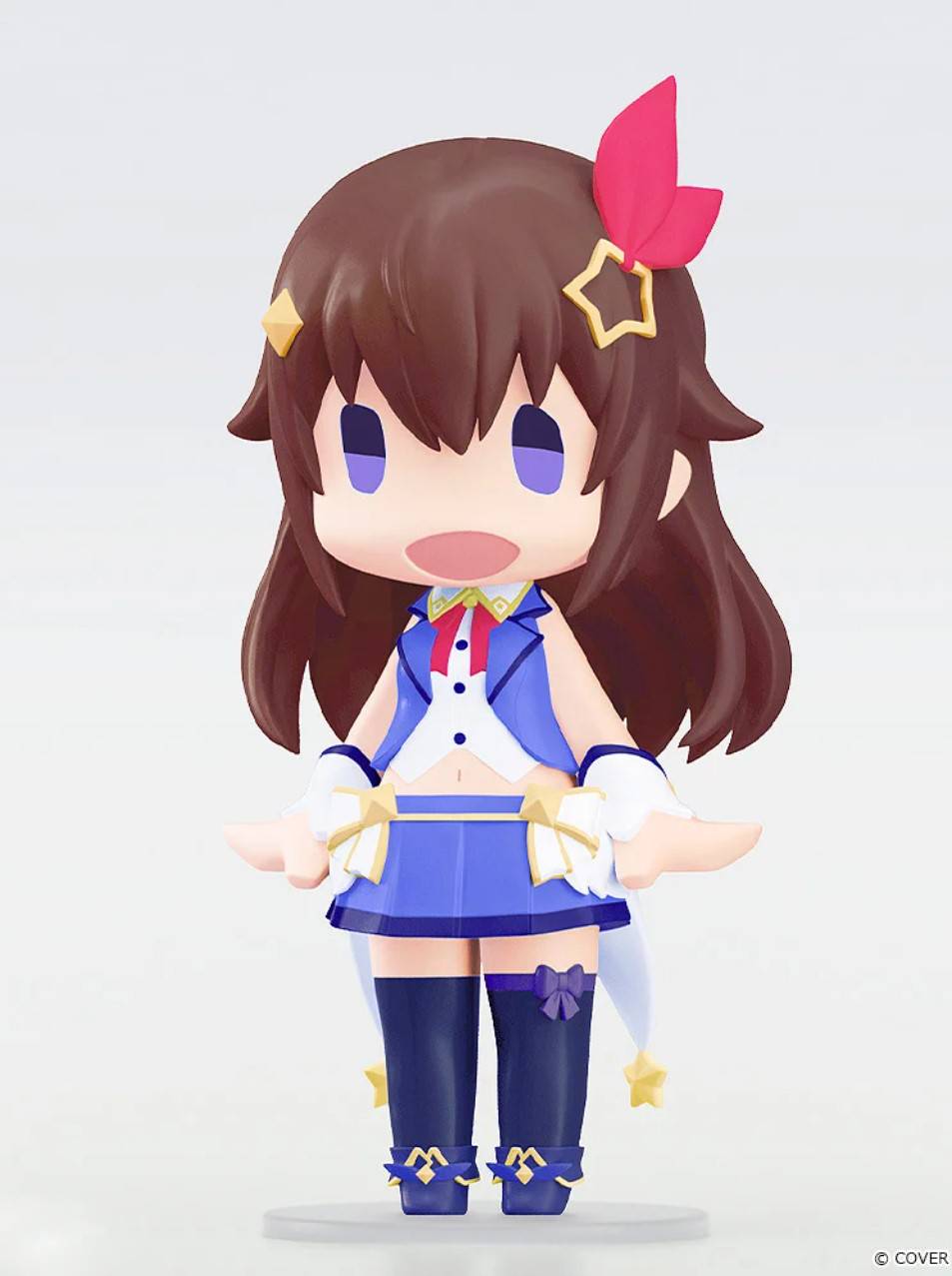 HELLO! GOOD SMILE ときのそら